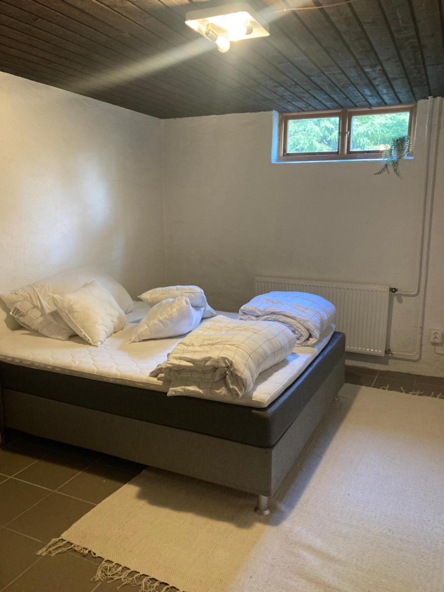 Timmerstuga Villa Broby Dış mekan fotoğraf