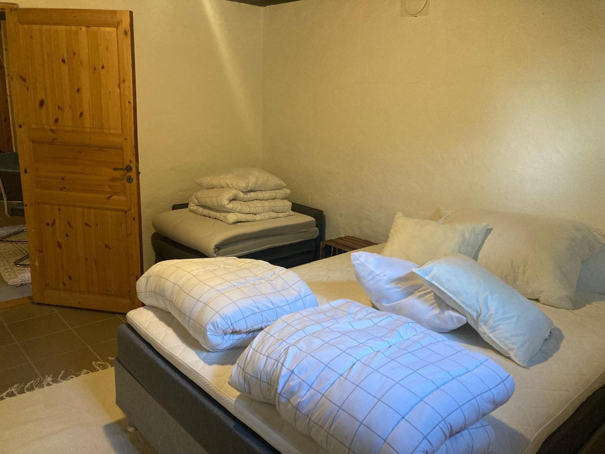 Timmerstuga Villa Broby Dış mekan fotoğraf